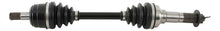 Load image into Gallery viewer, ALL BALLS 6 BALL HEAVY DUTY AXLE FRONT AB6-YA-8-307