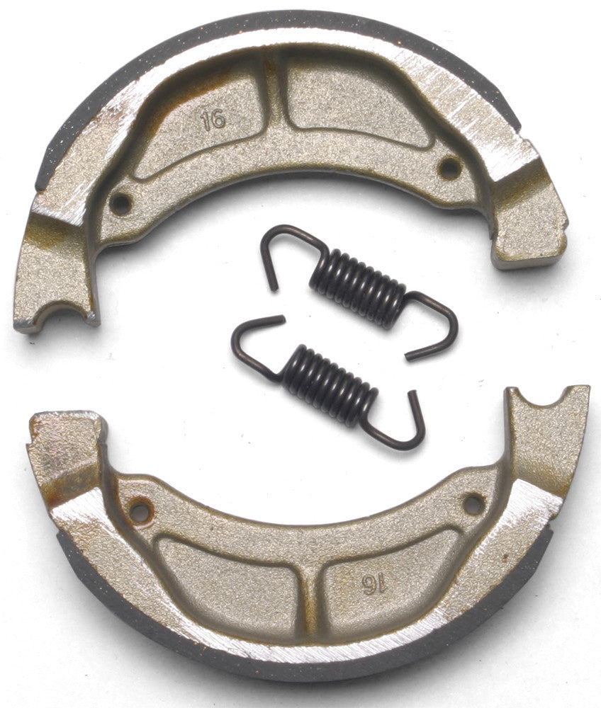 EBC BRAKE SHOES 519-atv motorcycle utv parts accessories gear helmets jackets gloves pantsAll Terrain Depot