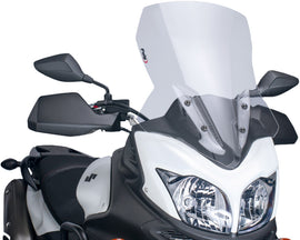 PUIG WINDSCREEN TOURING CLEAR 5895W