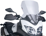 PUIG WINDSCREEN TOURING CLEAR 5895W