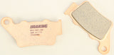 BRAKING BRAKE PAD SET SINTERED SPORT 773CM44