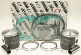 WISECO OVERBORE PISTON KIT SK1238