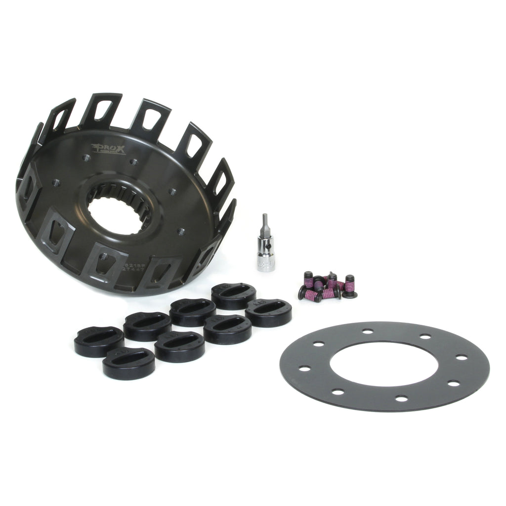 PROX CLUTCH BASKET KTM125 17.6218F