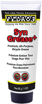 PEDRO'S SYN GREASE PLUS 3OZ 6205031NA-atv motorcycle utv parts accessories gear helmets jackets gloves pantsAll Terrain Depot