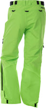 Load image into Gallery viewer, DIVAS PRIZM TECH PANT GREEN APPLE XL 21671