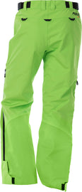 DIVAS PRIZM TECH PANT GREEN APPLE LG 21670