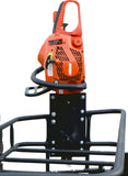 HORNET ARCTIC CAT CHAINSAW MOUNT AC-3006