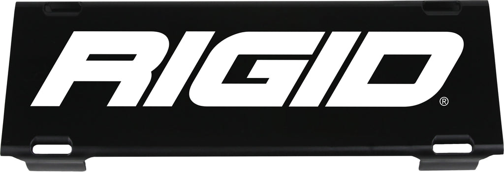 RIGID COVER 10" E-SERIES BLACK 110913