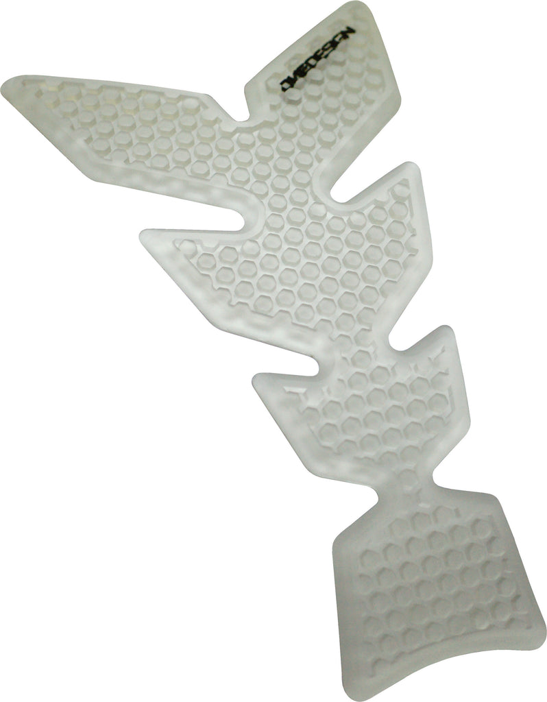 ONE EMBLEMS HDR TRACTION PAD CLEAR HDR6