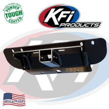 Load image into Gallery viewer, KFI ATV/UTV RECEIVER HITCH 101260