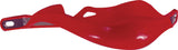 FIRE POWER OFF-ROAD/MOTARD HANDGUARDS RED 6120487