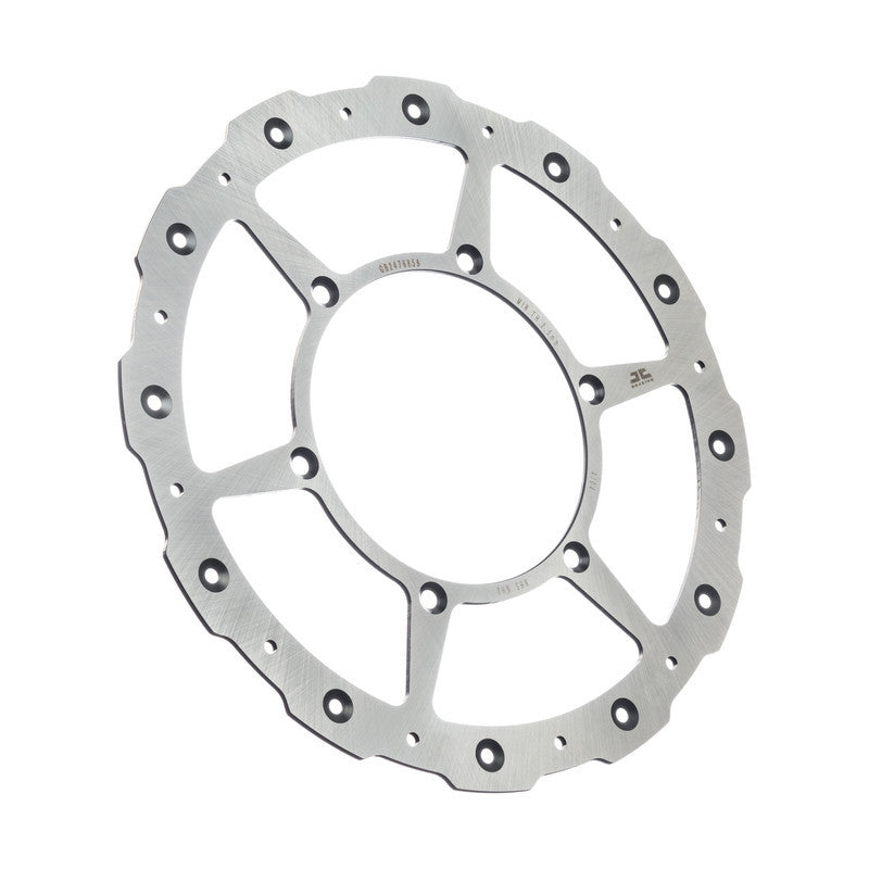 JT FRONT BRAKE ROTOR YAMAHA JTD4104SC01