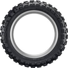 Load image into Gallery viewer, DUNLOP TIRE D908 RALLY RAID REAR 150/70B18 70S BIAS TT 45052370