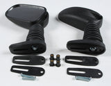 SP1 MIRRORS INDY TALL PAIR SM-12273