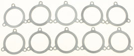 COMETIC AIR FILTER ELEMENT GASKET TWIN CAM 10/PK C10007