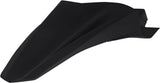 ACERBIS REAR FENDER BLACK 2374090001