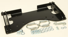 Load image into Gallery viewer, WARN PROVANTAGE CENTER PLOW MOUNTING KIT 61611