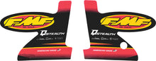 Load image into Gallery viewer, FMF 2-STROKE Q STEALTH DECAL 12692