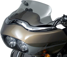 Load image into Gallery viewer, NATIONAL CYCLE WAVE WINDSCREEN 8.25" SMOKE FLTR 98-13 N27405