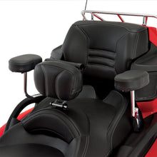 Load image into Gallery viewer, BIG BIKE PARTS LID NET SET TRUNK &amp; SB SPYDER RT 3PC SET 41-156