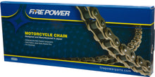 Load image into Gallery viewer, FIRE POWER STANDARD CHAIN 428X124 428FPS-124