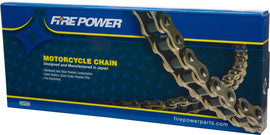 FIRE POWER STANDARD CHAIN 520X114 520FPS-114