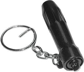 EMGO LOW PRESSURE TIRE GAUGE 0-8 LBS 84-68508