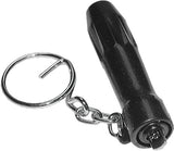 EMGO LOW PRESSURE TIRE GAUGE 0-8 LBS 84-68508