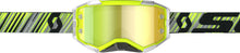 Load image into Gallery viewer, SCOTT FURY GOGGLE YELLOW/GREY YELLOW CHROME WORKS 272828-4331289