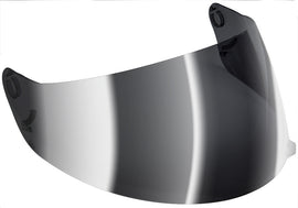 GMAX SHIELD SINGLE LENS GM-44/MD-04 SILVER IRIDIUM G999543