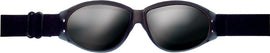 BOBSTER CRUISER SUNGLASSES BLACK W/SMOKE REFLECTIVE LENS BCA001R-atv motorcycle utv parts accessories gear helmets jackets gloves pantsAll Terrain Depot