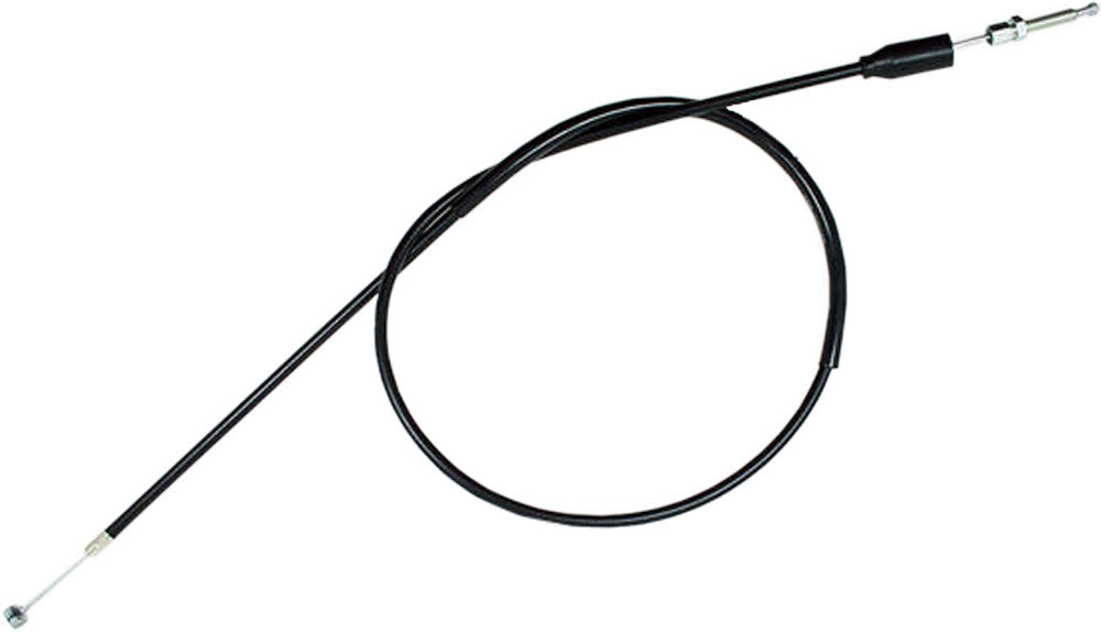 MOTION PRO BLACK VINYL CLUTCH CABLE 04-0010