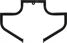 Load image into Gallery viewer, LINDBY ENGINE GUARD HD LINBAR FL SOFTAIL 00-UP BLACK BL110-1