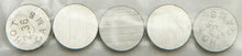 Load image into Gallery viewer, HOT CAMS VALVE SHIMS 8.90X2.36MM 5/PK 5PK890236
