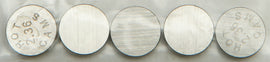HOT CAMS VALVE SHIMS 8.90X2.36MM 5/PK 5PK890236