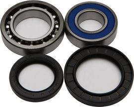 ALL BALLS WHEEL BEARING & SEAL KIT 25-1018-atv motorcycle utv parts accessories gear helmets jackets gloves pantsAll Terrain Depot