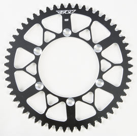 FLY RACING SPROCKET REAR 53T BLACK 511-53 BLK-atv motorcycle utv parts accessories gear helmets jackets gloves pantsAll Terrain Depot