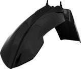 ACERBIS FRONT FENDER BLACK 2253000001