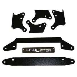 HIGH LIFTER SUSPENSION LIFT KIT 2