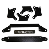 HIGH LIFTER SUSPENSION LIFT KIT 2