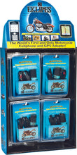 Load image into Gallery viewer, EKLIPES CELL PHONE AND GPS ADAPTER DISPLAY 12/PK EK1-102