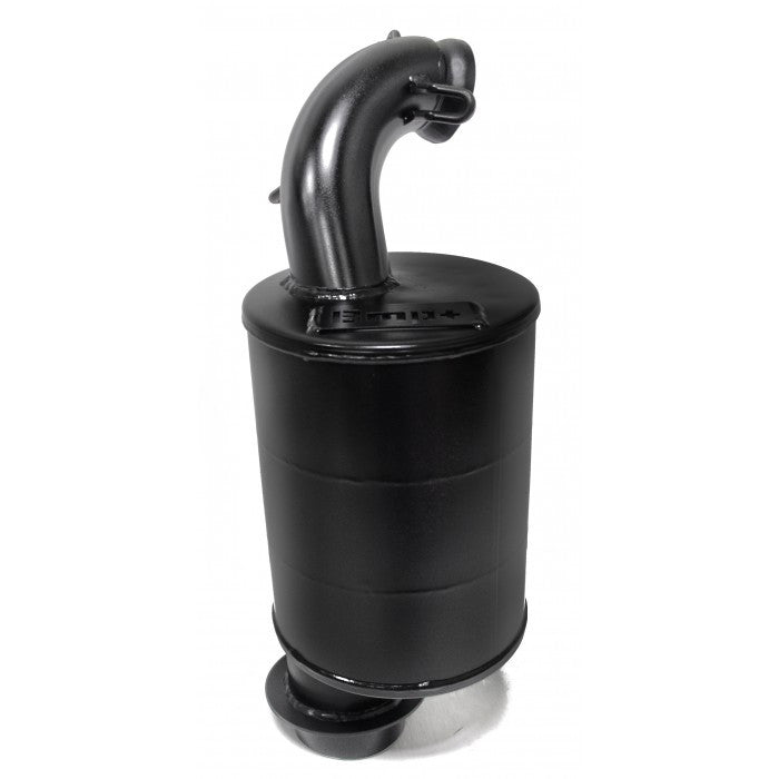 BMP FULL VELOCITY MUFFLER CERAMIC 02-322-C-atv motorcycle utv parts accessories gear helmets jackets gloves pantsAll Terrain Depot