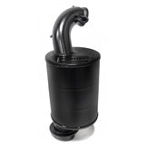 BMP FULL VELOCITY MUFFLER 02-322