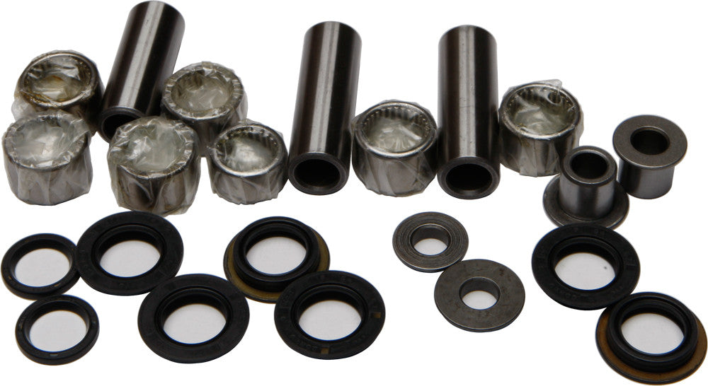 ALL BALLS BEARING & SEAL LINKAGE KIT 27-1014-atv motorcycle utv parts accessories gear helmets jackets gloves pantsAll Terrain Depot