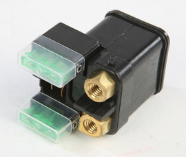 RICKS STARTER SOLENOID YAMAHA 65-405-atv motorcycle utv parts accessories gear helmets jackets gloves pantsAll Terrain Depot