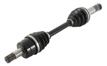 Load image into Gallery viewer, ALL BALLS 6 BALL HEAVY DUTY AXLE FRONT AB6-YA-8-226