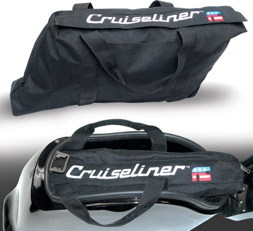 NATIONAL CYCLE CRUISELINER SADDLEBAG INNER DUFFLES N1350