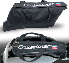 Load image into Gallery viewer, NATIONAL CYCLE CRUISELINER SADDLEBAG INNER DUFFLES N1350