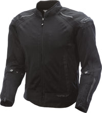 Load image into Gallery viewer, FLY RACING FLY COOLPRO JACKET BLACK MD BLACK MD #6179 477-4050~3-atv motorcycle utv parts accessories gear helmets jackets gloves pantsAll Terrain Depot