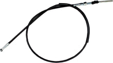 Load image into Gallery viewer, MOTION PRO BLACK VINYL REAR BRAKE CABLE 02-0015